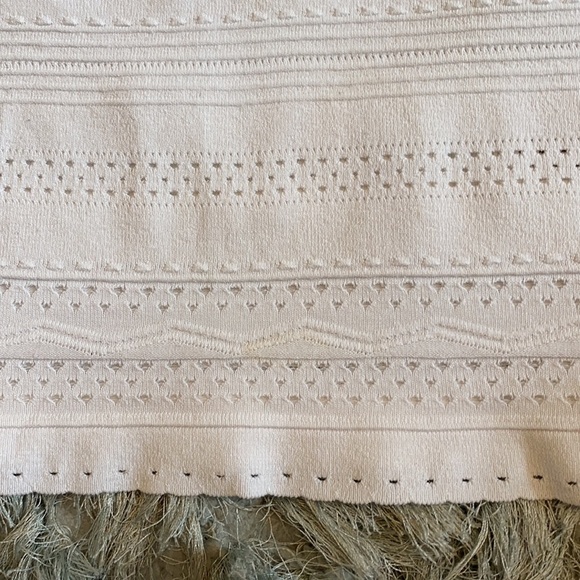 Maison Jules Off The Shoulder Top - Picture 8 of 8